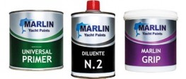 Antivegetativa Marlin